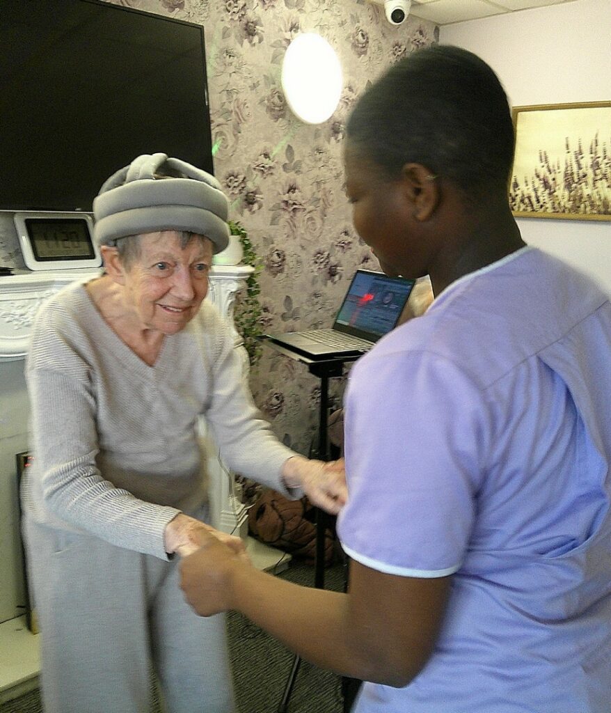 Nightingale Care Home