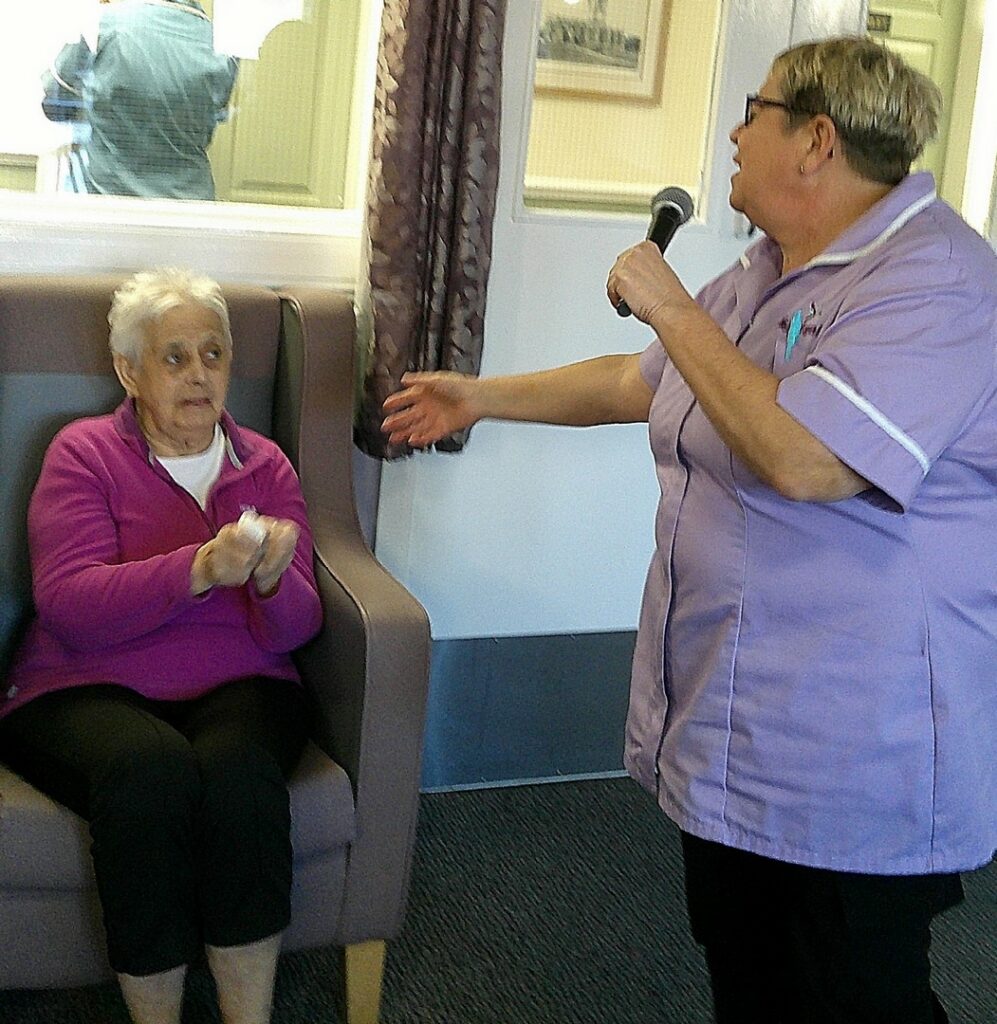 Nightingale Care Home