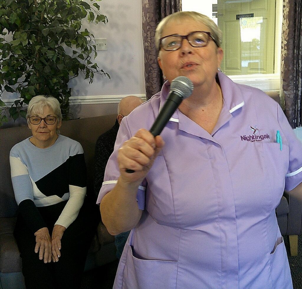 Nightingale Care Home