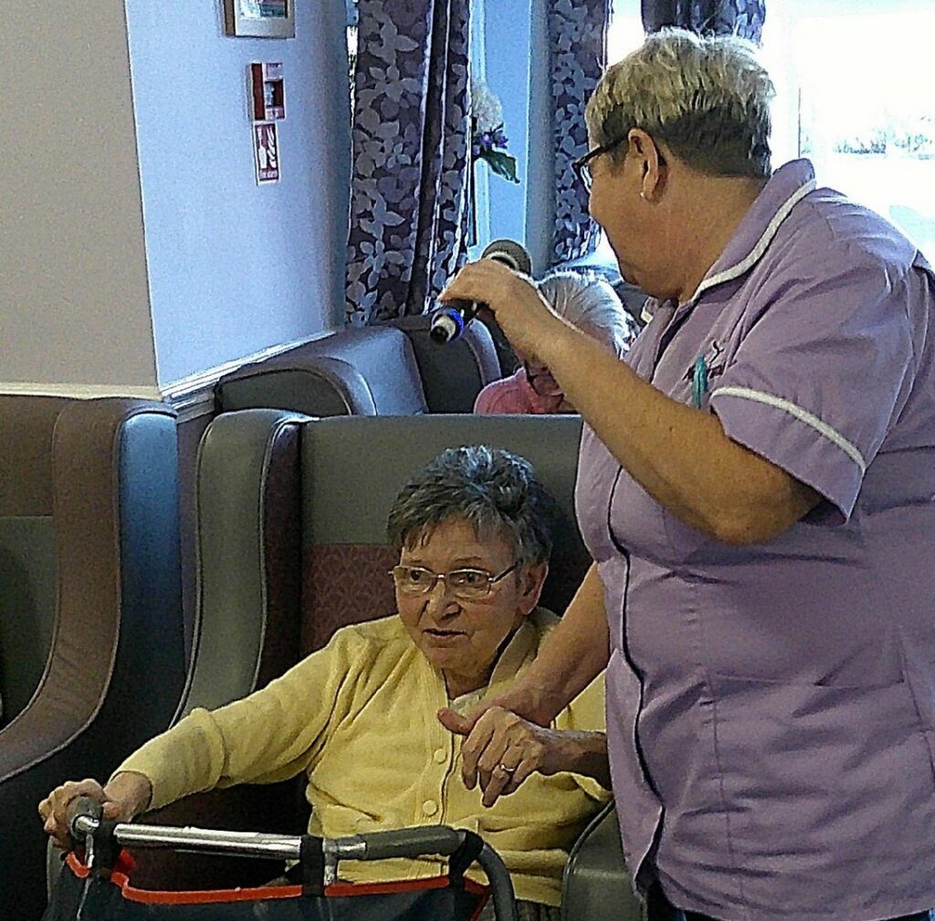 Nightingale Care Home