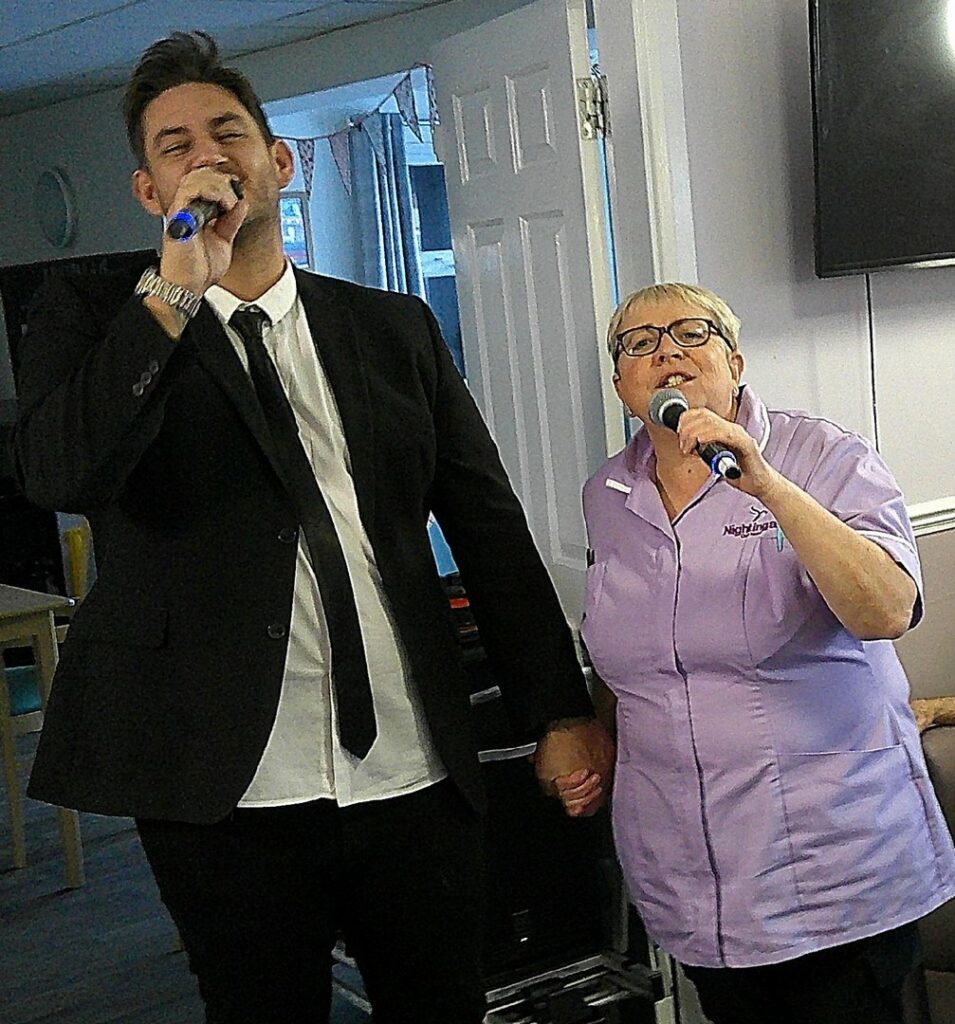 Nightingale Care Home