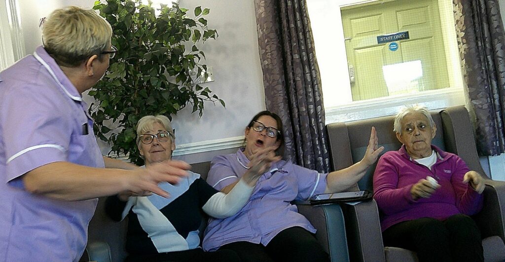 Nightingale Care Home