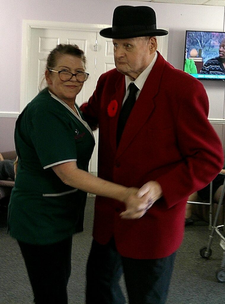 Nightingale Care Home