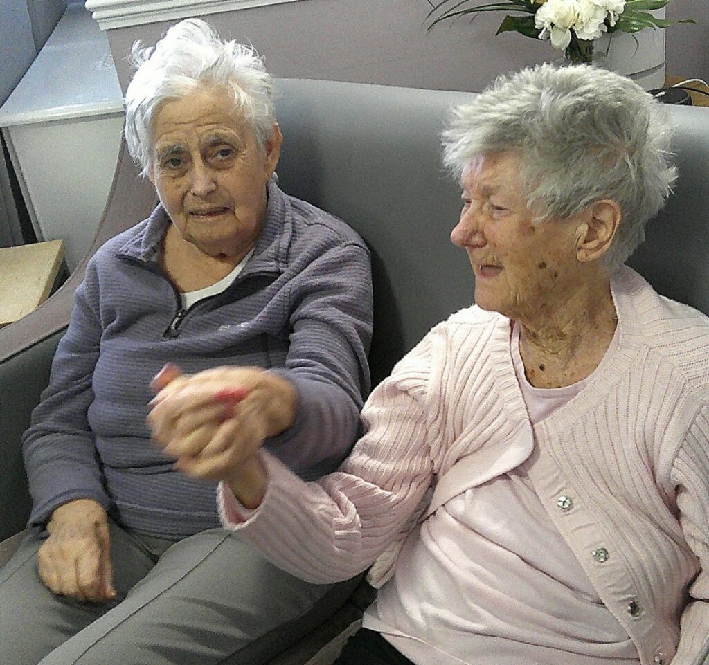 Nightingale Care Home