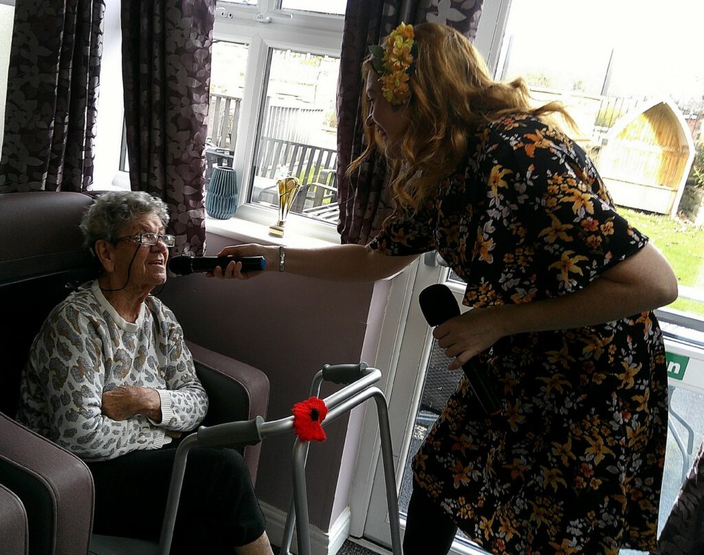 Nightingale Care Home