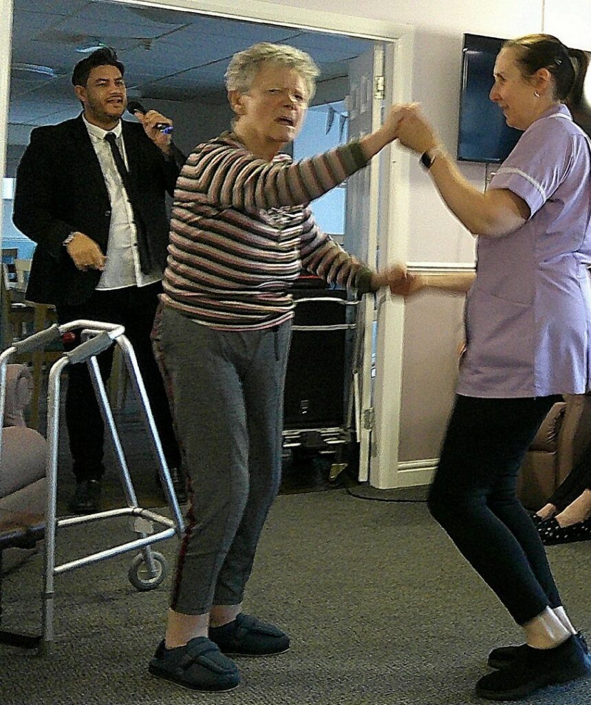 Nightingale Care Home
