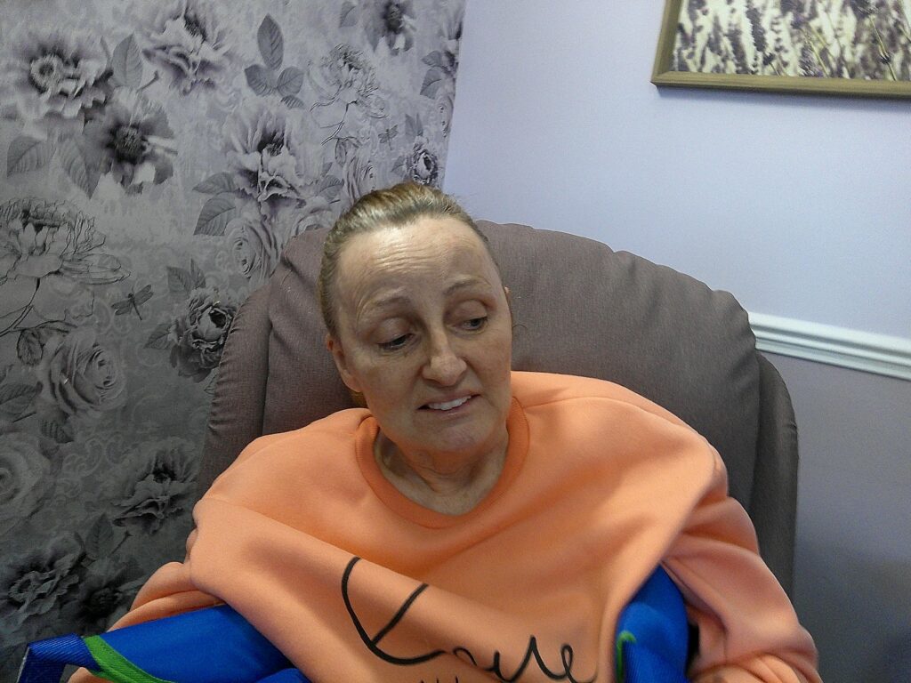 Nightingale Care Home
