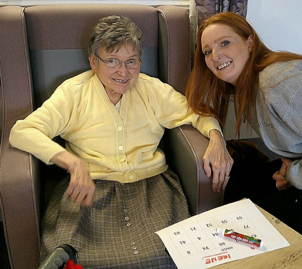 Nightingale Care Home