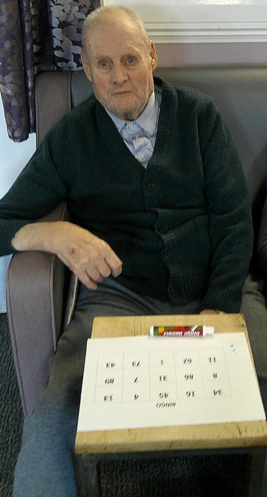 Nightingale Care Home