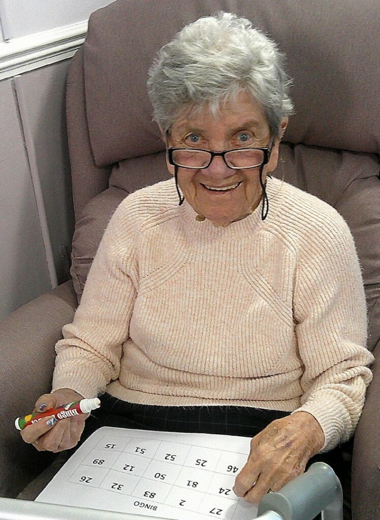 Nightingale Care Home