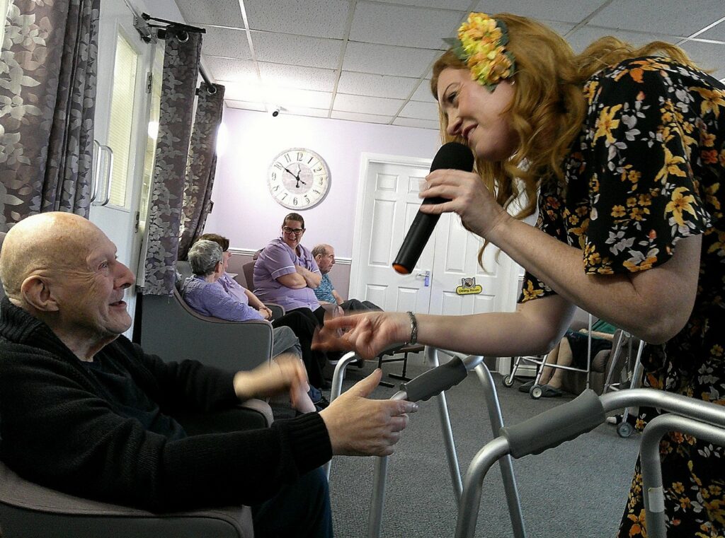 Nightingale Care Home