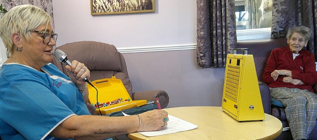 Nightingale Care Home