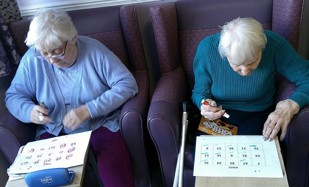 Nightingale Care Home