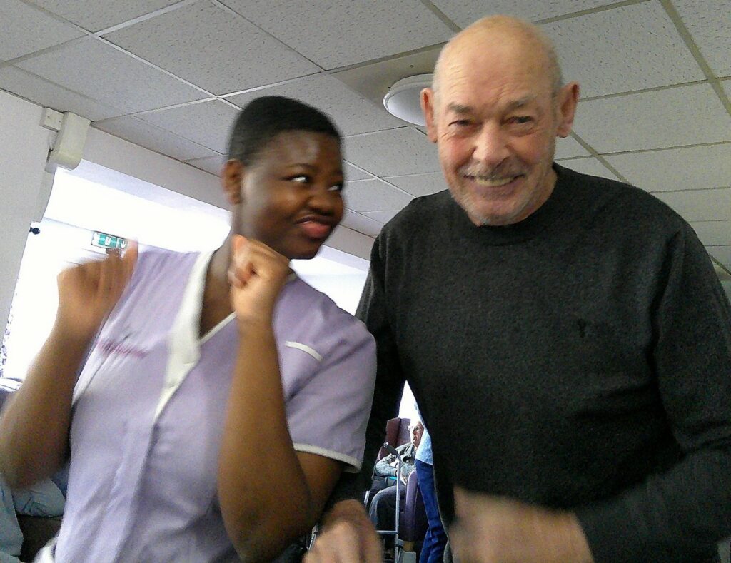 Nightingale Care Home