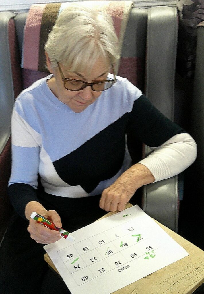 Nightingale Care Home
