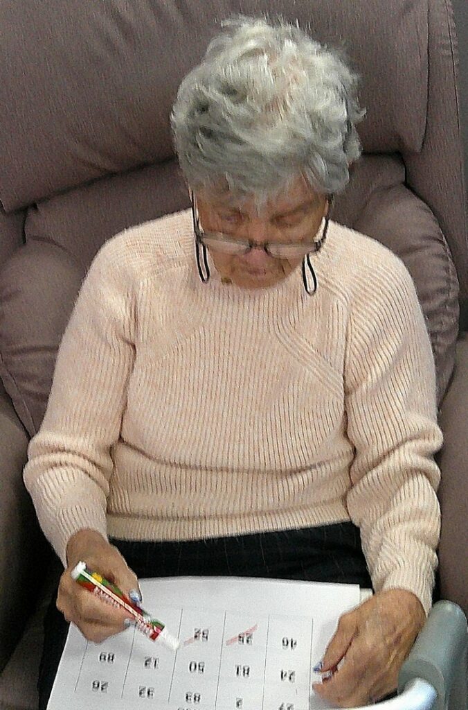 Nightingale Care Home