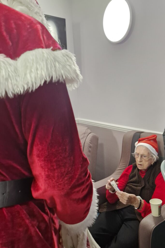 Nightingale Care Home