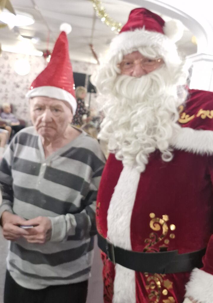 Nightingale Care Home