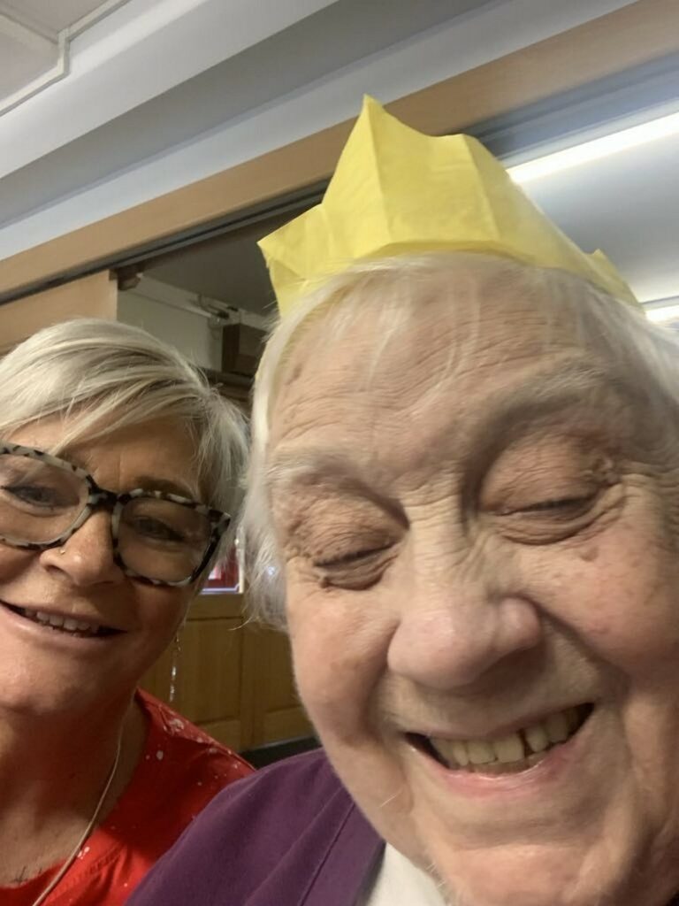 Nightingale Care Home
