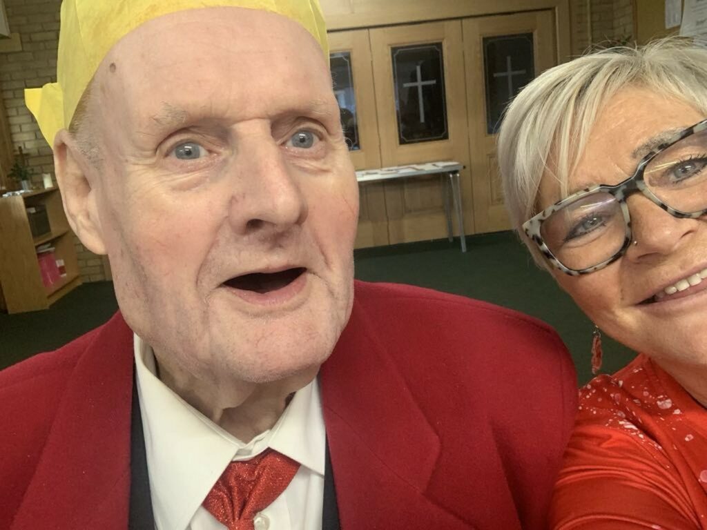 Nightingale Care Home