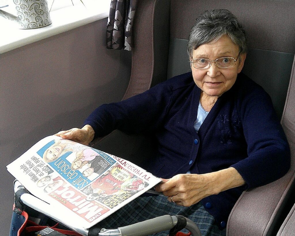 Nightingale Care Home