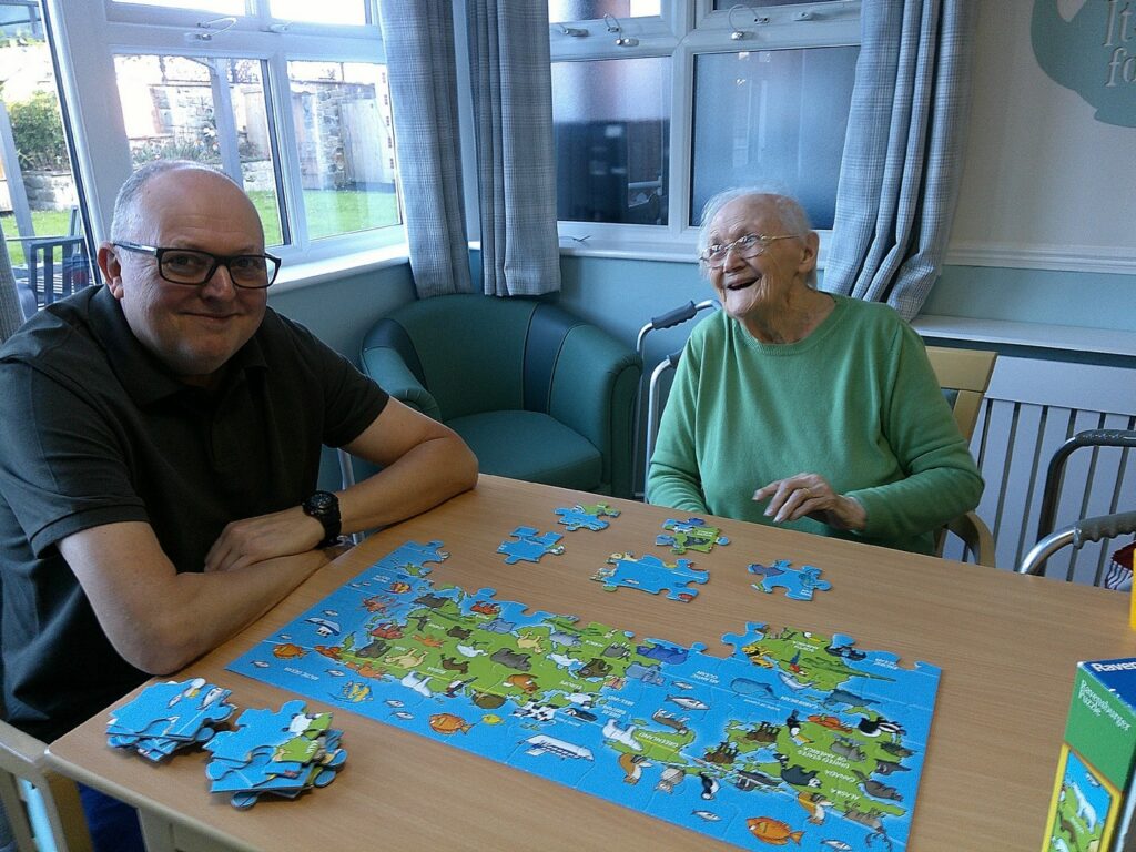 Nightingale Care Home