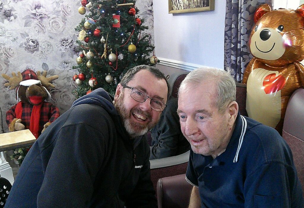 Nightingale Care Home