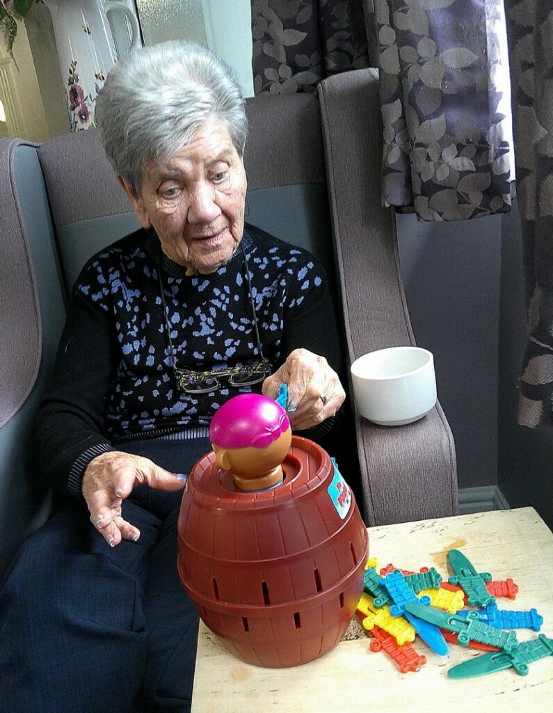 Nightingale Care Home