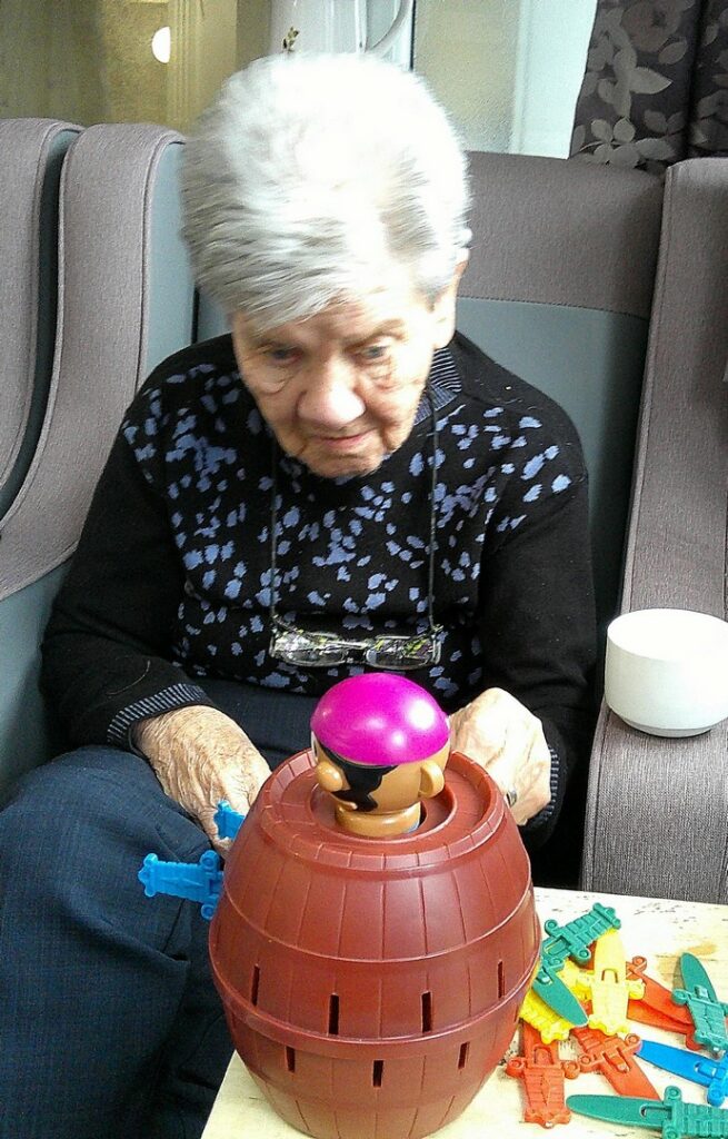 Nightingale Care Home