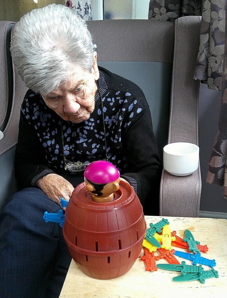 Nightingale Care Home