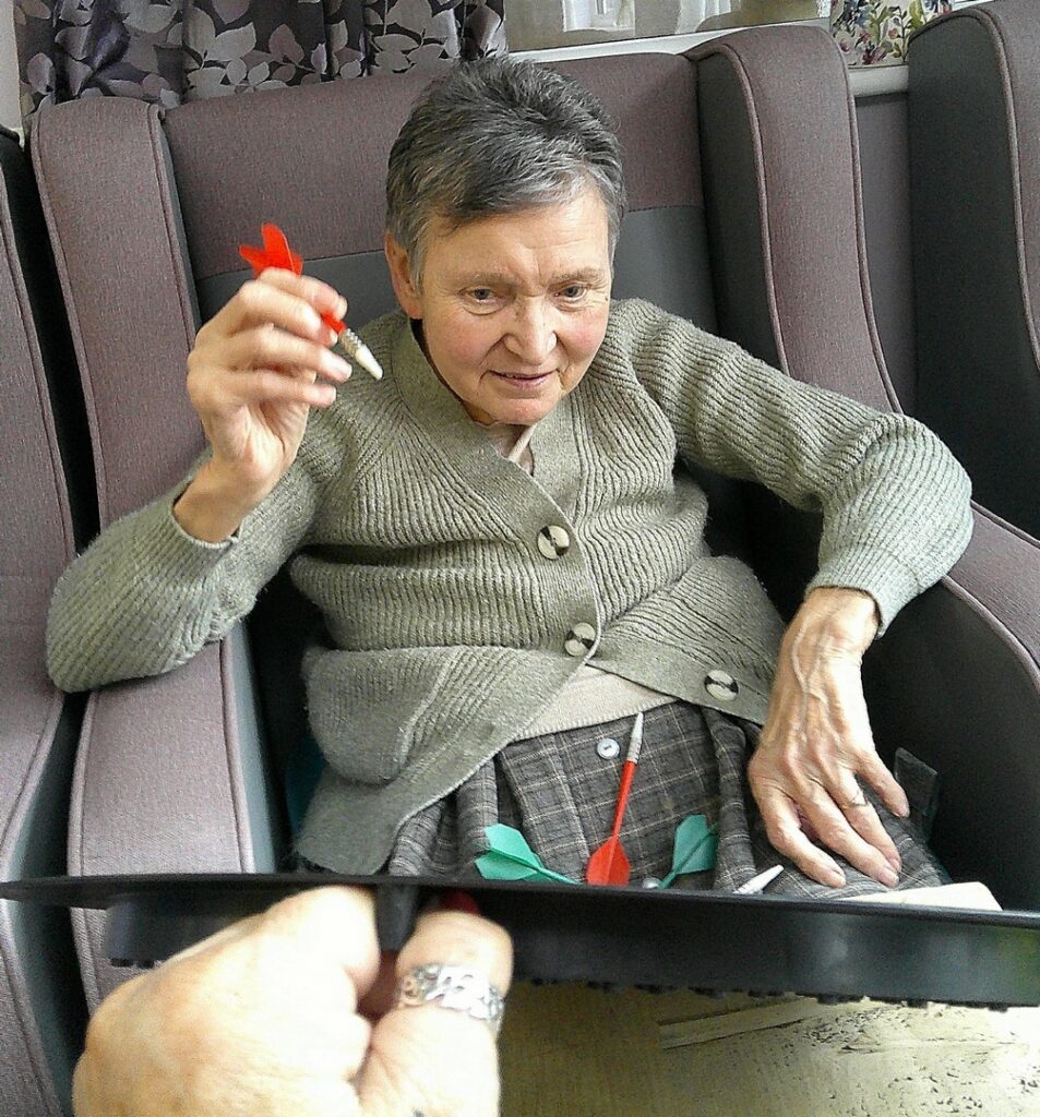 Nightingale Care Home