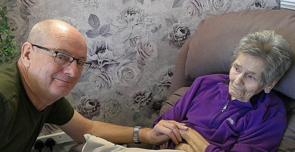 Nightingale Care Home
