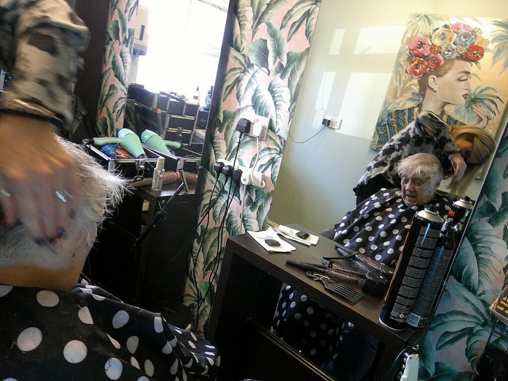 Nightingale Care Home