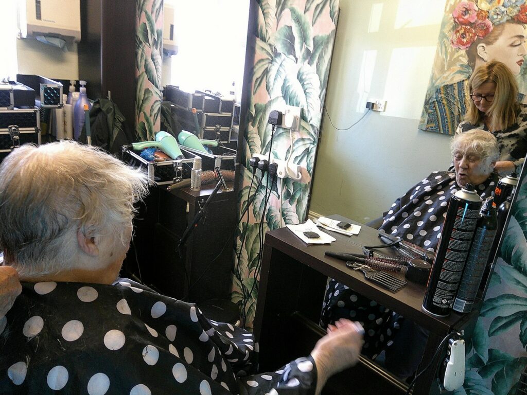 Nightingale Care Home