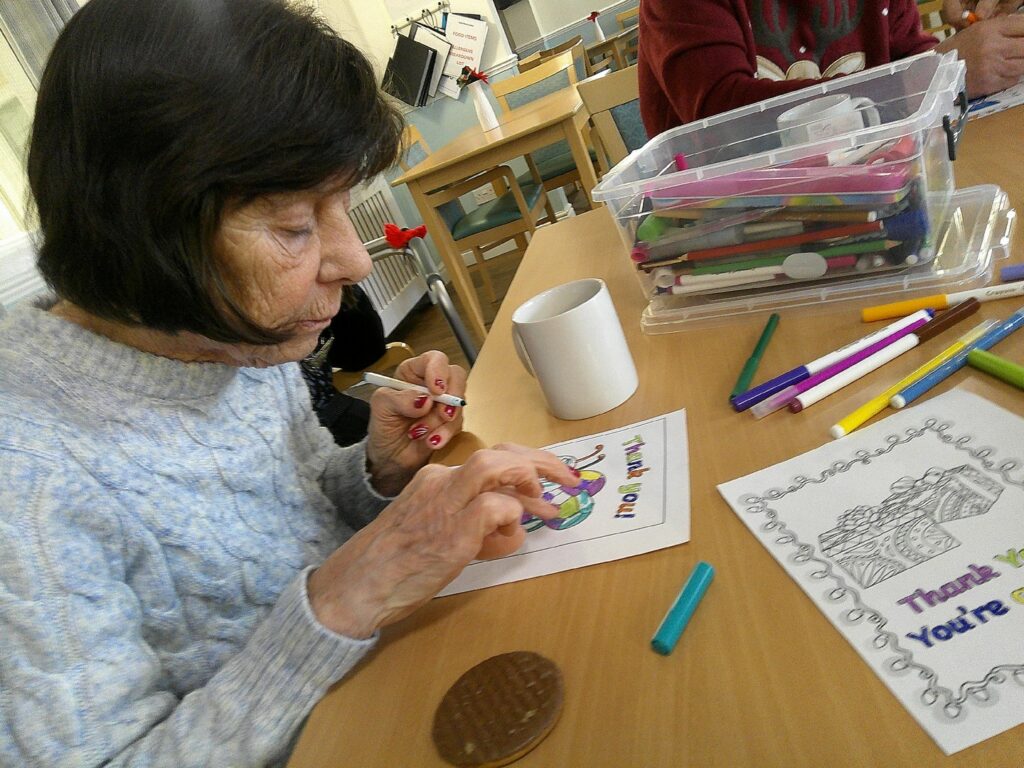Nightingale Care Home