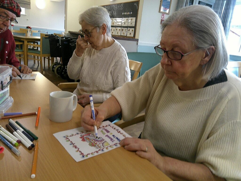 Nightingale Care Home