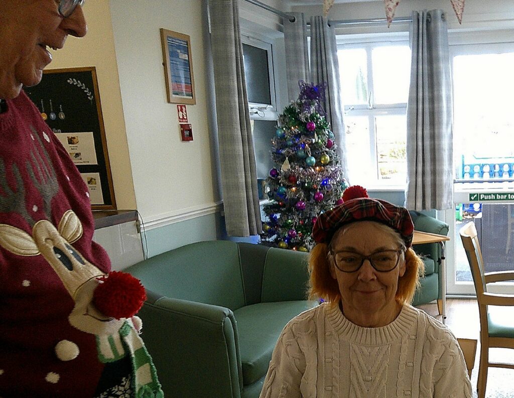 Nightingale Care Home