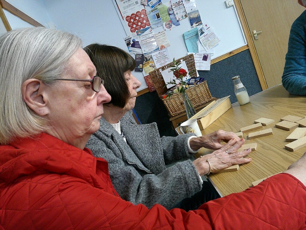 Nightingale Care Home
