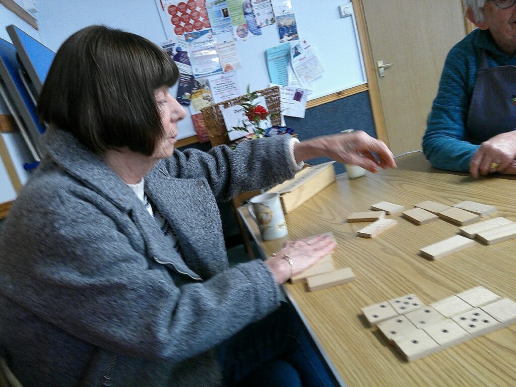 Nightingale Care Home