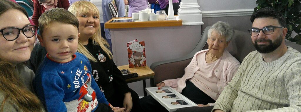 Nightingale Care Home