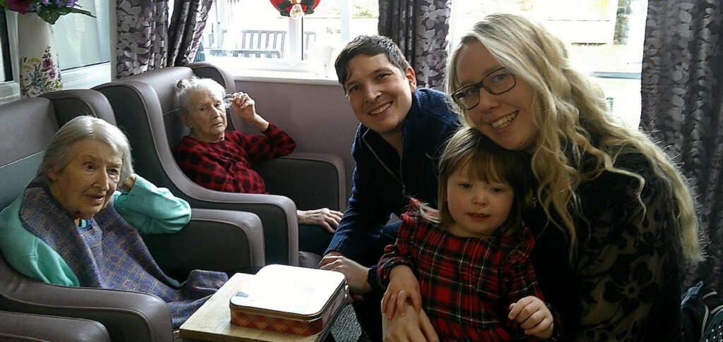 Nightingale Care Home