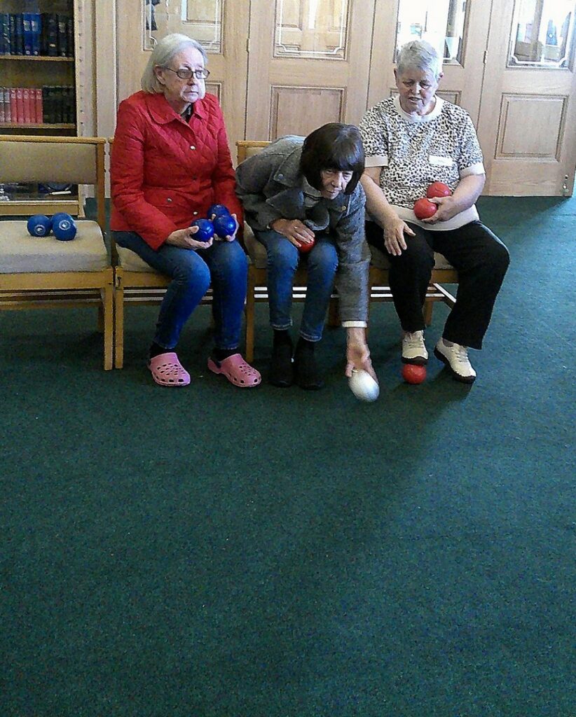 Nightingale Care Home
