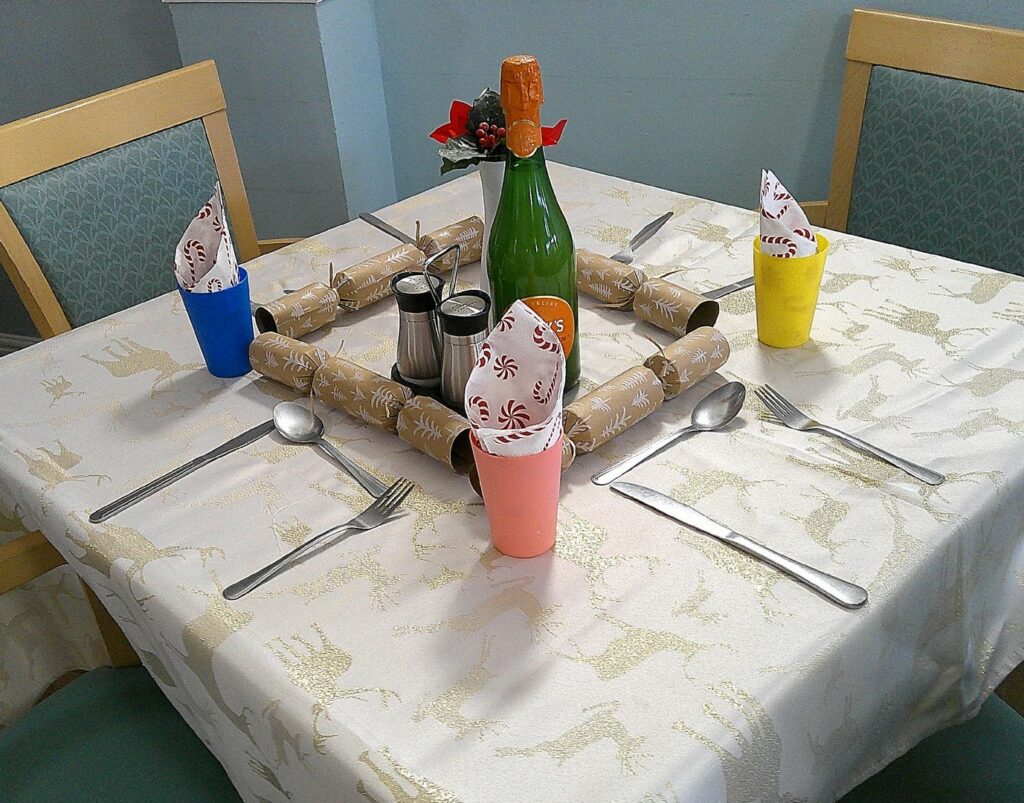 Nightingale Care Home