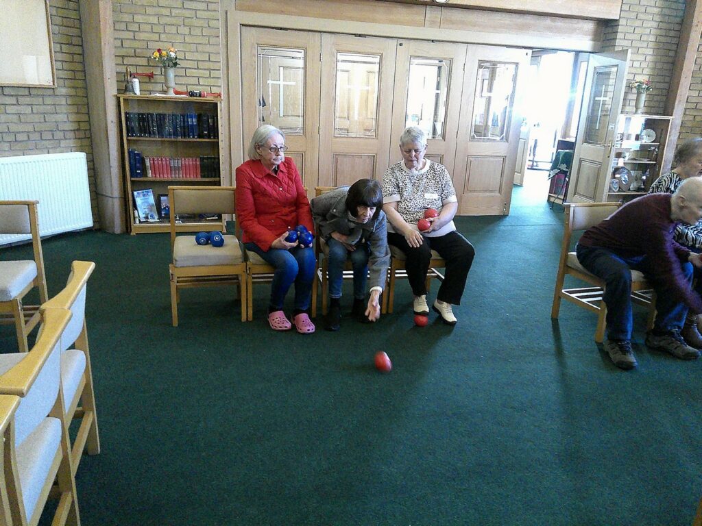 Nightingale Care Home