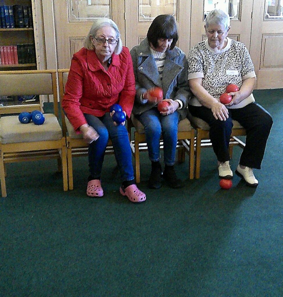 Nightingale Care Home