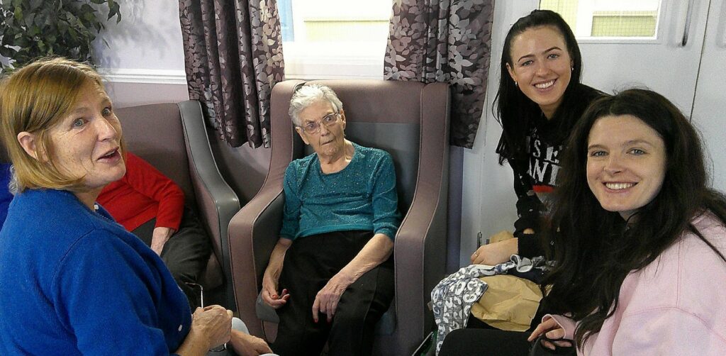 Nightingale Care Home