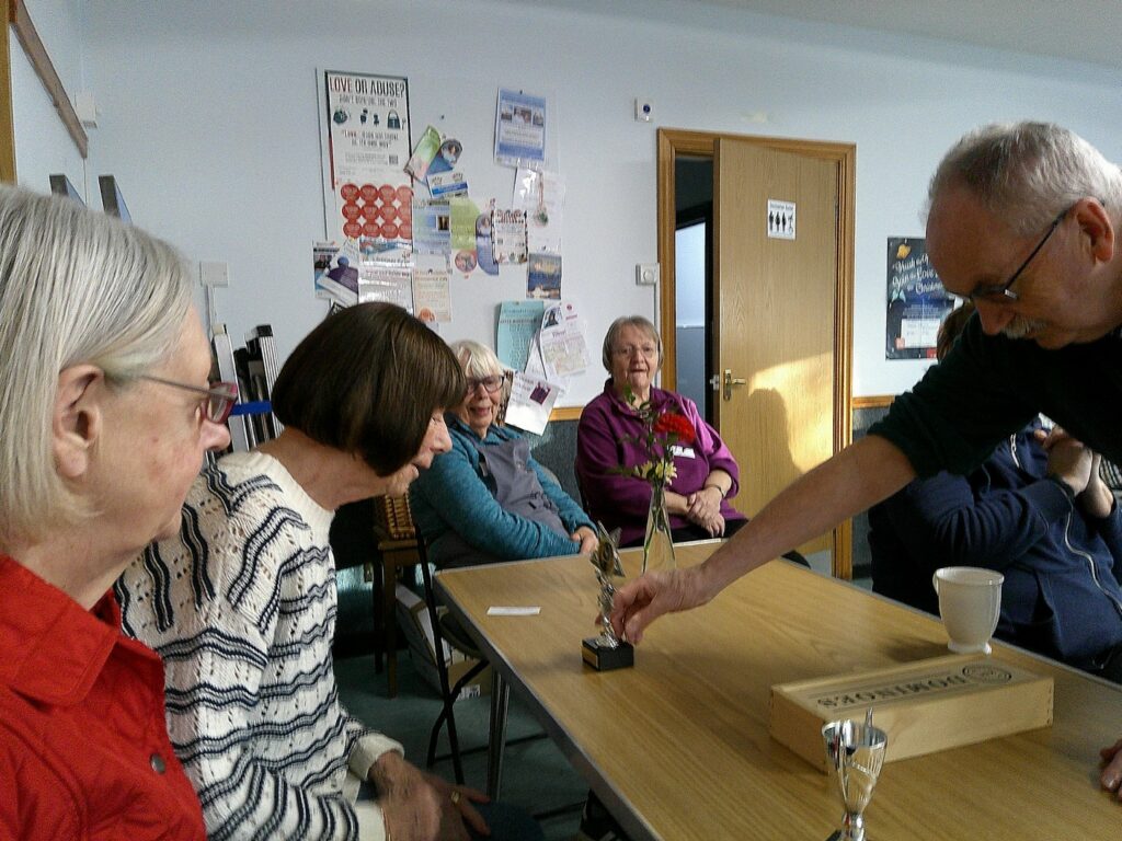 Nightingale Care Home