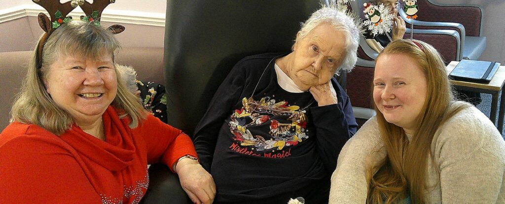 Nightingale Care Home
