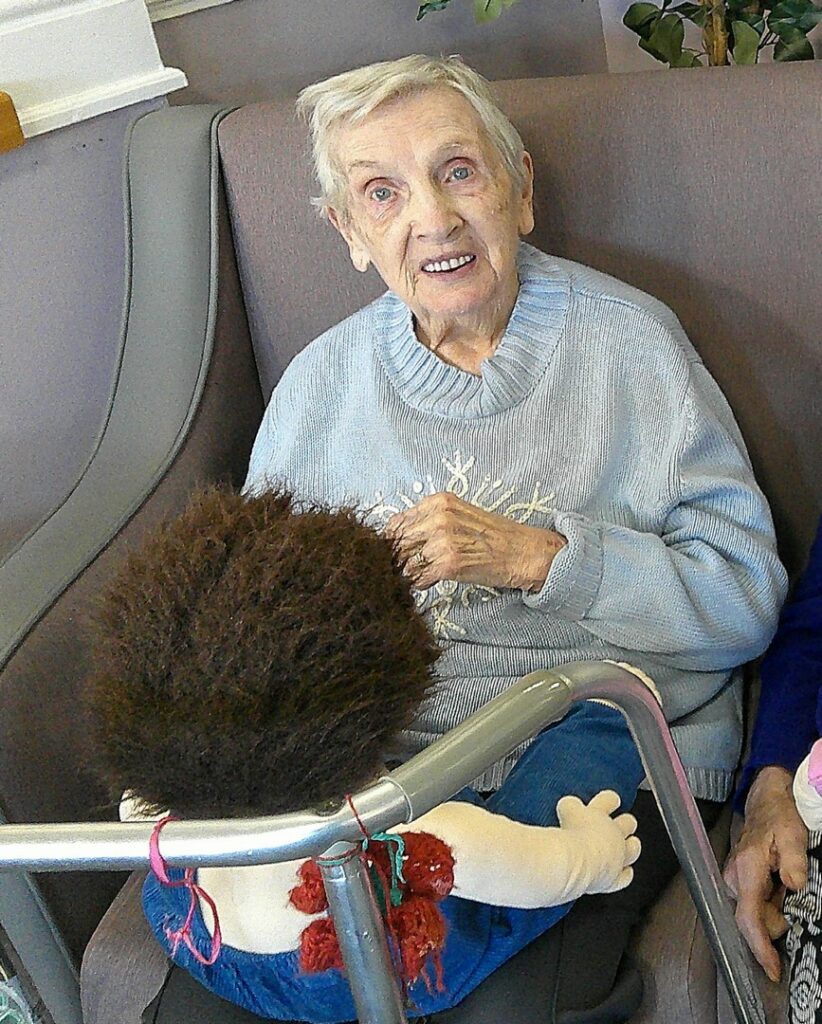 Nightingale Care Home