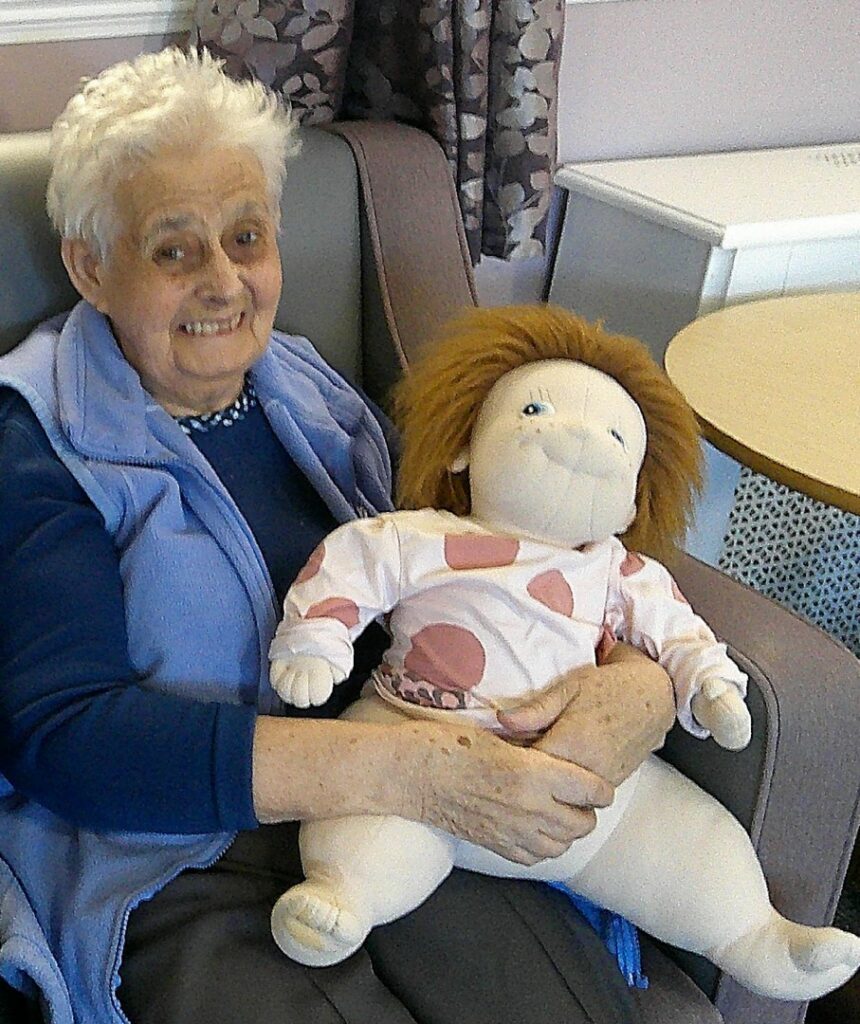 Nightingale Care Home